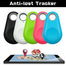 Load image into Gallery viewer, Pet Smart Mini GPS Tracker
