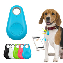 Load image into Gallery viewer, Pet Smart Mini GPS Tracker
